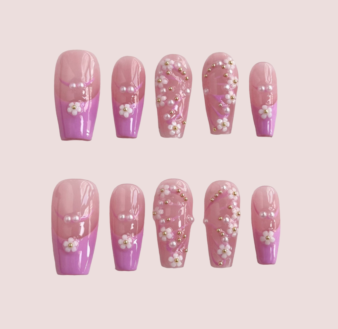 Blossom Dreams