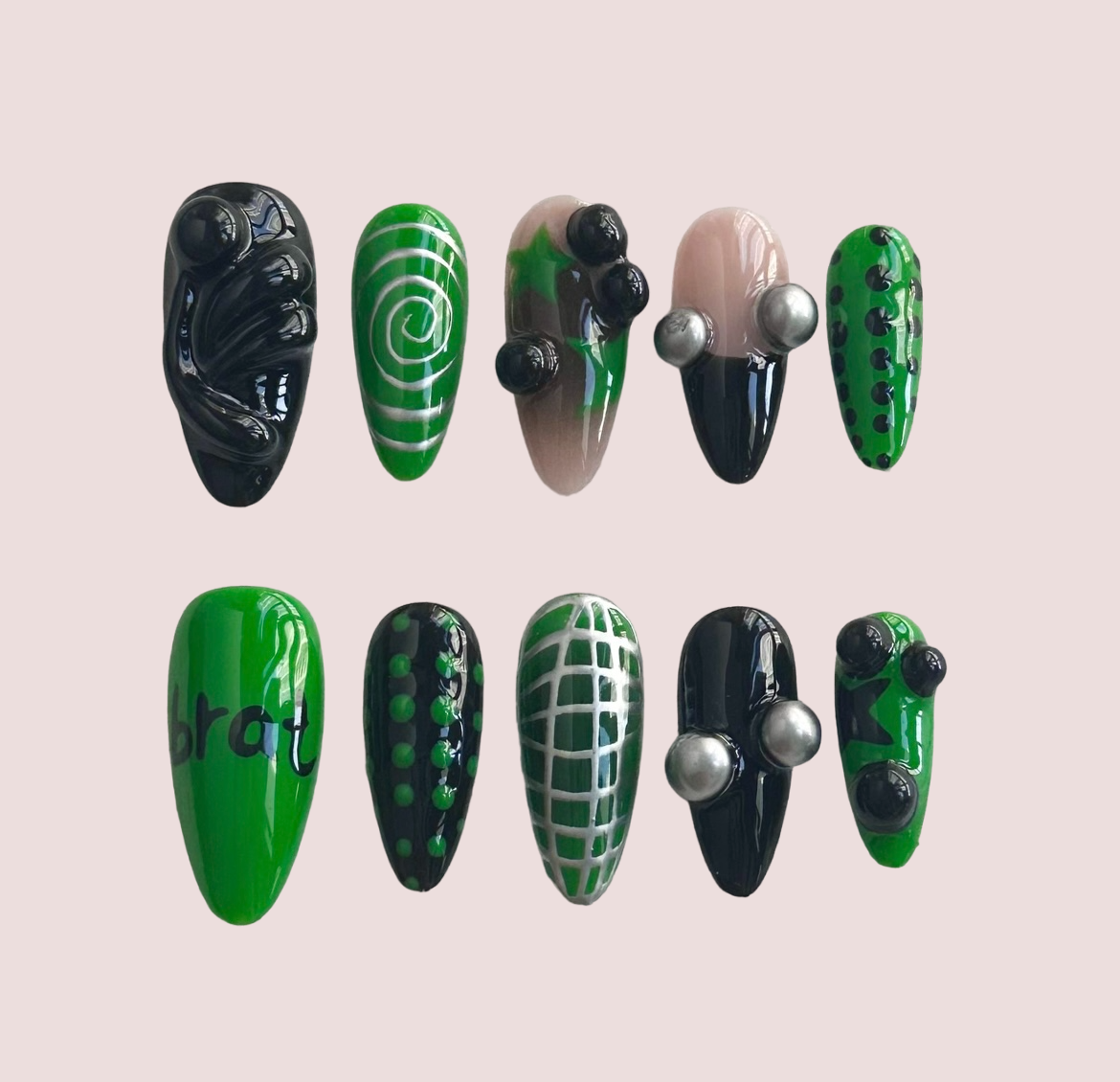 Toxic Edge
