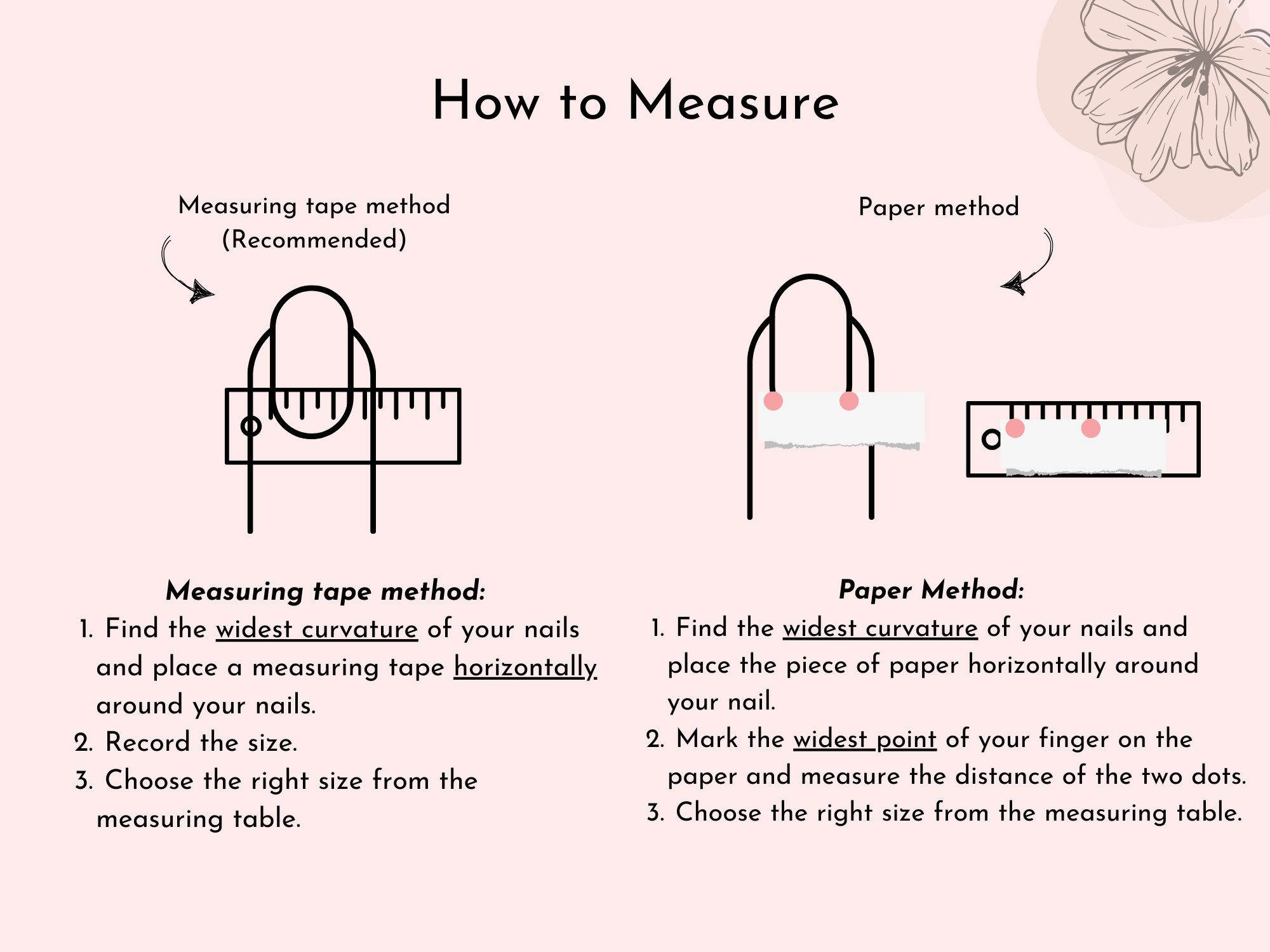 Size Guide Image 1